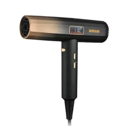 Secador De Cabello Wmark Profesional. 2000w Gold
